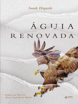 cover image of Águia renovada